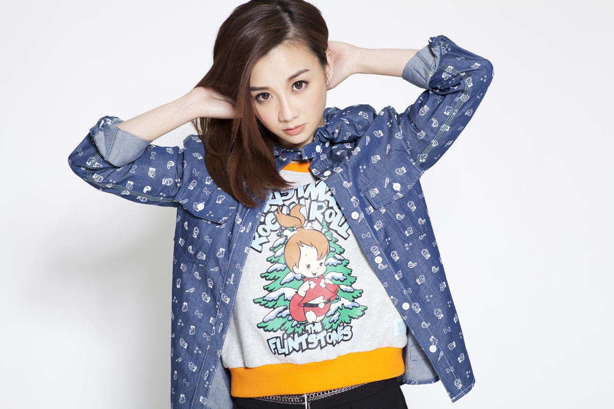 賴琳恩 BRONTE F